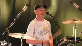 Thumbnail: Squid - Undergrowth (Live at Roskilde Festival, July 2nd, 2022)