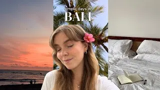 Thumbnail: A week in my life