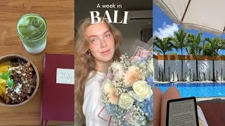 Thumbnail: Bali Diaries | Settling in (moving here for 2 months!)