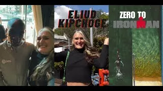 Thumbnail: Meeting the Fastest Marathon Runner EVER | ELIUD KIPCHOGE Inspiration 🙌