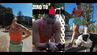 Thumbnail: Ride + Run Off the Bike… Am I Ready for My First FULL IRONMAN?!