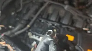 Thumbnail: BMW N54 Valve Cover Replacement doesn't fit over fuel injectors