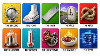 Thumbnail: Every Unit of Measurement Has a Secret (And It’s Stranger Than You Think)