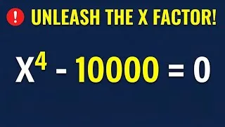 Thumbnail: Looks Easy, But 95% Make This Huge Mistake!