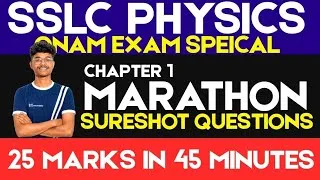 Thumbnail: SSLC Physics Chapter 1 Sound Waves | One Shot Revision | Mathsido