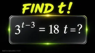 Thumbnail: Imo 2026 | Clever Exponential Trick