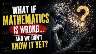 Thumbnail: What If Mathematics Is Wrong… And We Don’t Know It Yet?