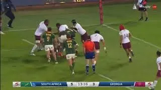Thumbnail: Kwagga Smith - the beast