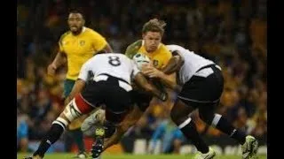 Thumbnail: Michael Hooper