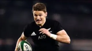 Thumbnail: Beauden Barrett
