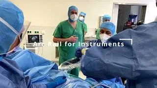 Thumbnail: Mathys: Orthopedic Film Festival 2023