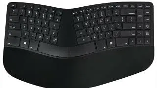 Thumbnail: The BEST option for fans of the original Microsoft Sculpt.