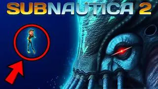 Thumbnail: JAG UTMANADE EN LEVIATHAN I SUBNAUTICA 2... (#5)
