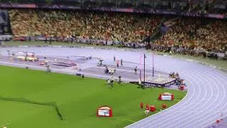 Thumbnail: Armand Duplantis WORLD RECORD (6.25 m) - RECORD DU MONDE au Stade de France !!