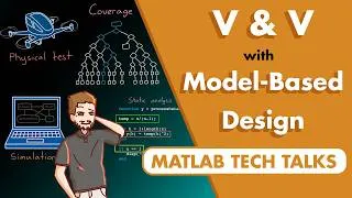 Thumbnail: Why Verification and Validation Matter in Model-Based Design