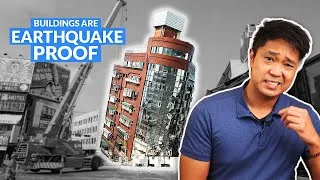 Thumbnail: Real Engineer Debunks 5 Earthquake Design Myths
