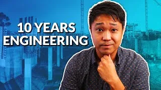 Thumbnail: Is a Civil Structural Engineering Career Worth It? - The Truth
