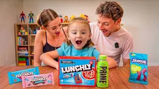 Thumbnail: We Tested 10 YouTuber Products: One Got a THUMBS DOWN! 👎