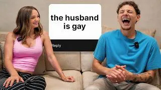 Thumbnail: Addressing Your Assumptions About Us