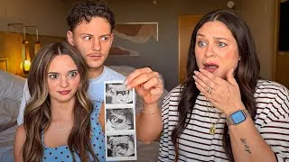 Thumbnail: My Mom Asked For THIS For Mother’s Day... (Our Month of May)