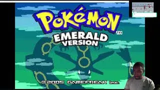 Thumbnail: Randomized Pokemon Emerald Soul Link Part 2 (final)
