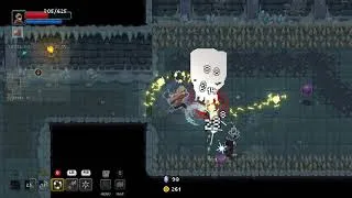 Thumbnail: Wizard of Legend Gameplay - New AoE Build