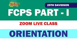 Thumbnail: ZOOM BATCH 25TH EDITION ORIENTATION 2026