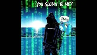 Thumbnail: YOU GLOBIN’ TO ME?