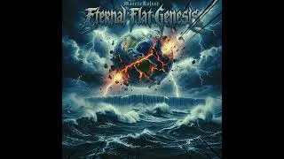 Thumbnail: ETERNAL FLAT GENESIS