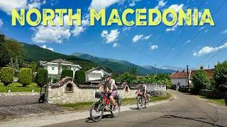 Thumbnail: The Best of North Macedonia — Trans Dinarica Ep.8