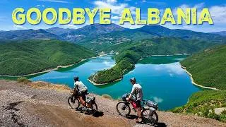 Thumbnail: Albania to Lake Ohrid — Trans Dinarica Ep.7