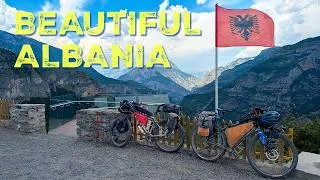 Thumbnail: Montenegro to Albania | the Valbona Valley Was Worth the Suffering— Trans Dinarica Ep.6
