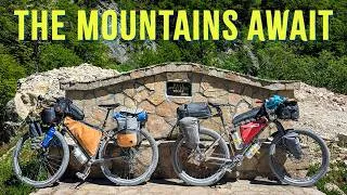 Thumbnail: Beautiful, Brutal Bosnia — Trans Dinarica Ep.4