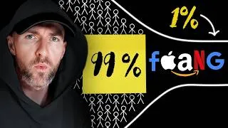 Thumbnail: How To Get Ahead of 99% of Software Engineers