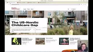 Thumbnail: My AI Content Management System and Copy Editing Setup