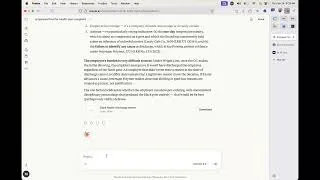 Thumbnail: This AI Assistant Will Write a Memo About Any NLRA/NLRB Topic
