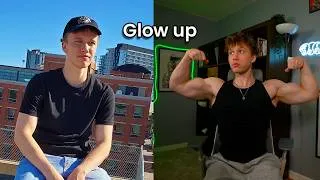 Thumbnail: How To Glow Up The RIGHT Way