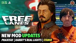 Thumbnail: Starfield Mod Updates - Make Sure You Have the Latest Version