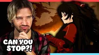 Thumbnail: WHY ARE YOU HORRIBLE?! | Reaction | RWBY | Volume 5 | 5-6