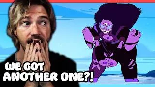 Thumbnail: WE GOT ANOTHER FUSION?! | Steven Universe | Ep 20-21
