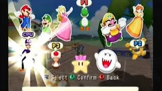 Thumbnail: Ridiculous Mario Party 5: Ice Hockey Ending