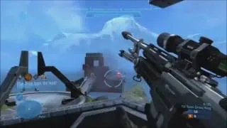 Thumbnail: BRISK108 Halo Montage #3 - MCC, Reach, & H5