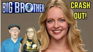 Thumbnail: Big Brother 28 live feed spoilers: Melody crashes out over Drew! (Day 53, #bb28)