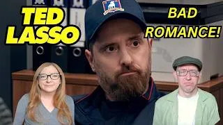 Thumbnail: Ted Lasso season 4 episode 4 reaction and review: Is Keeley stringing Roy along?!