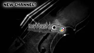 Thumbnail: Mattashi has moved to another channel! D: (More info in the Video Description)