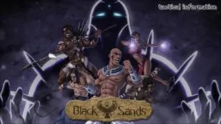 Thumbnail: Black Sands - Legends Of Kemet OST