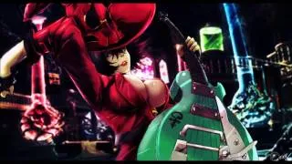 Thumbnail: Mattashi - One Inch From Death