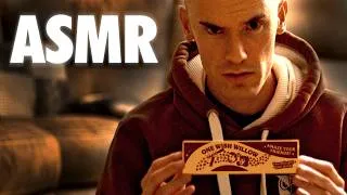 Thumbnail: ASMR with a One Wish Willow