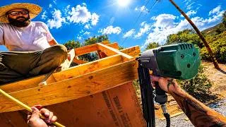 Thumbnail: A Few Roof Framing Details People Miss..
