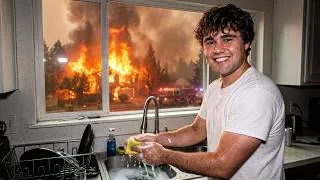 Thumbnail: I Survived an Evacuated City